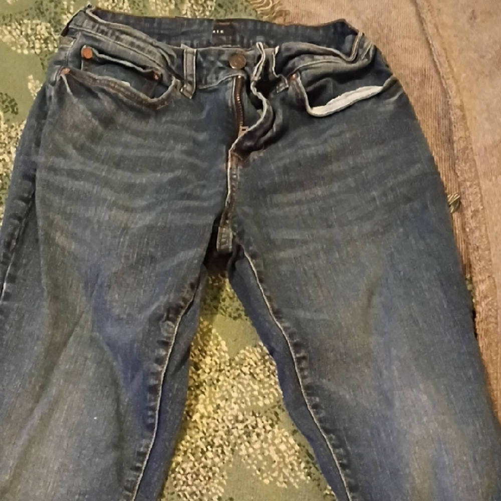 Aero Sz 28/32 Mens Jeans
